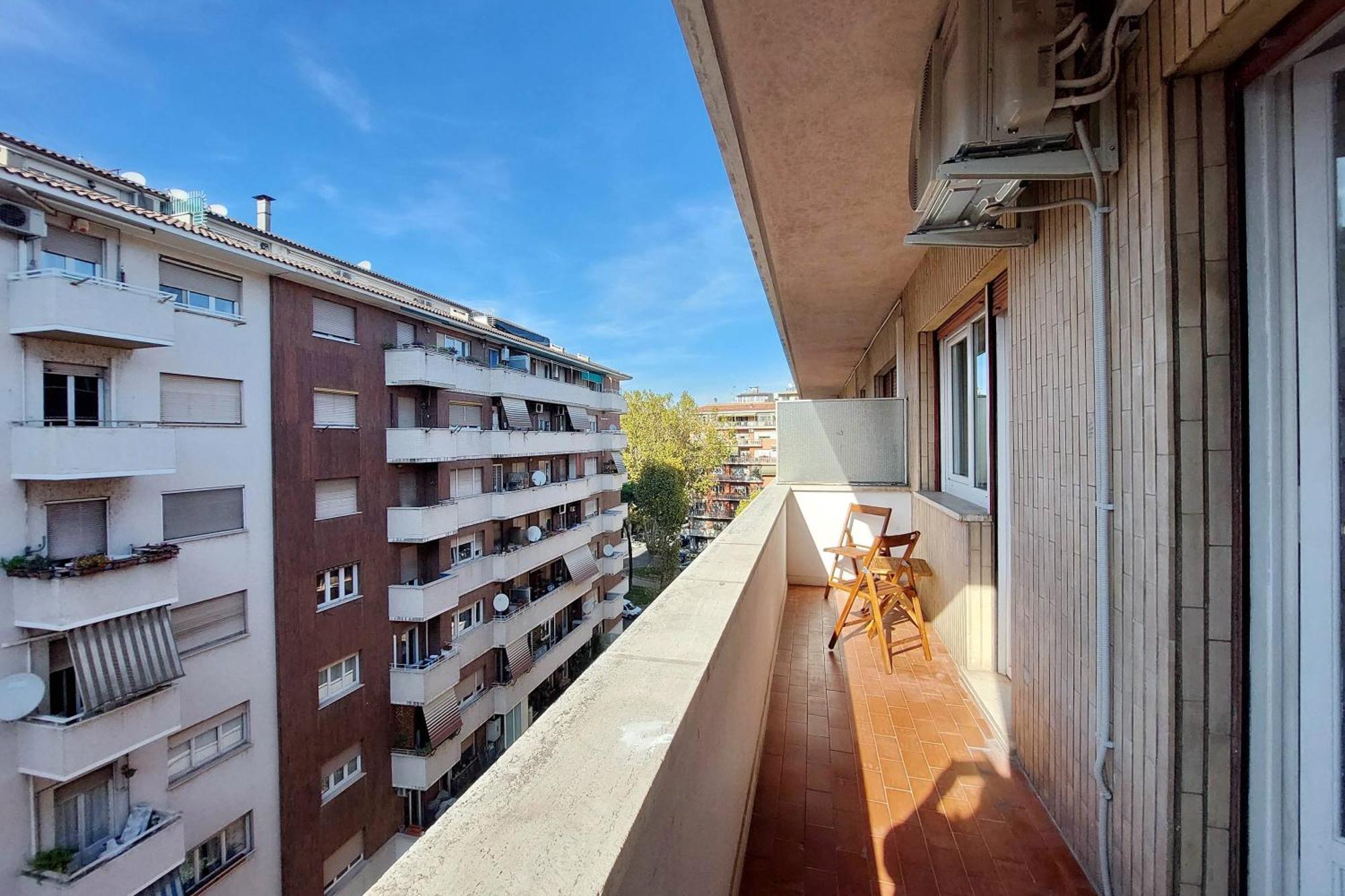 Real Vatican Inn Rome Exterior photo